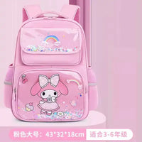 Sanliou Blissful Multifunctional Backpack