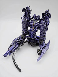 BAIWEI TW-1028 Shockwave Figure