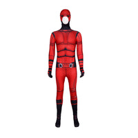 Daredevil Cosplay Costume - Bear Hugs
