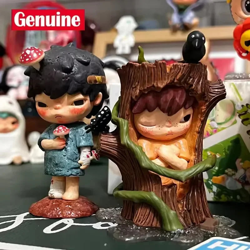 POP MART Hand in Hand Series Assorted Blind Box