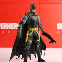 Knight of the Night Bat Figurines