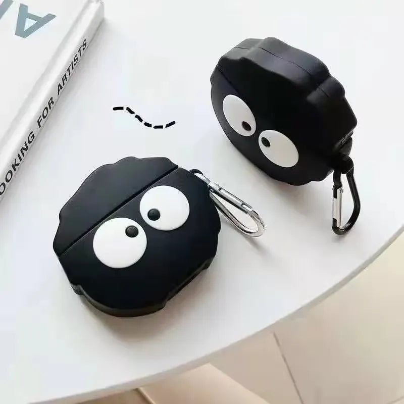 Totoro Elf Case (For Airpods)