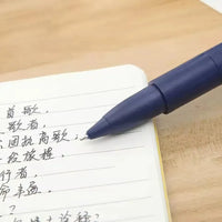 Stylo à bille de boxe Trump 