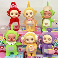Teletubbies Show Window Series Blind Box
