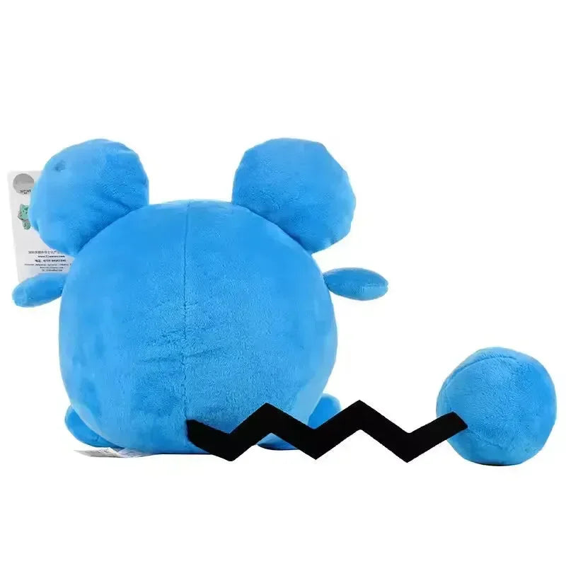 Aqua Orb Marill Plush (35 cm)