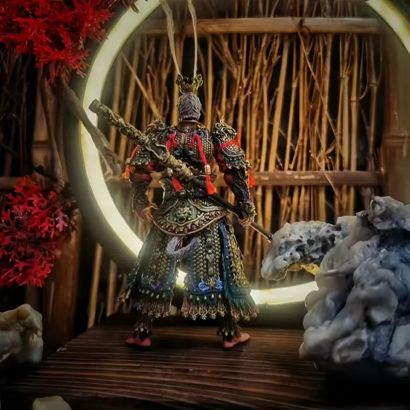 Black Myth Wukong Action Figure (15 cm)