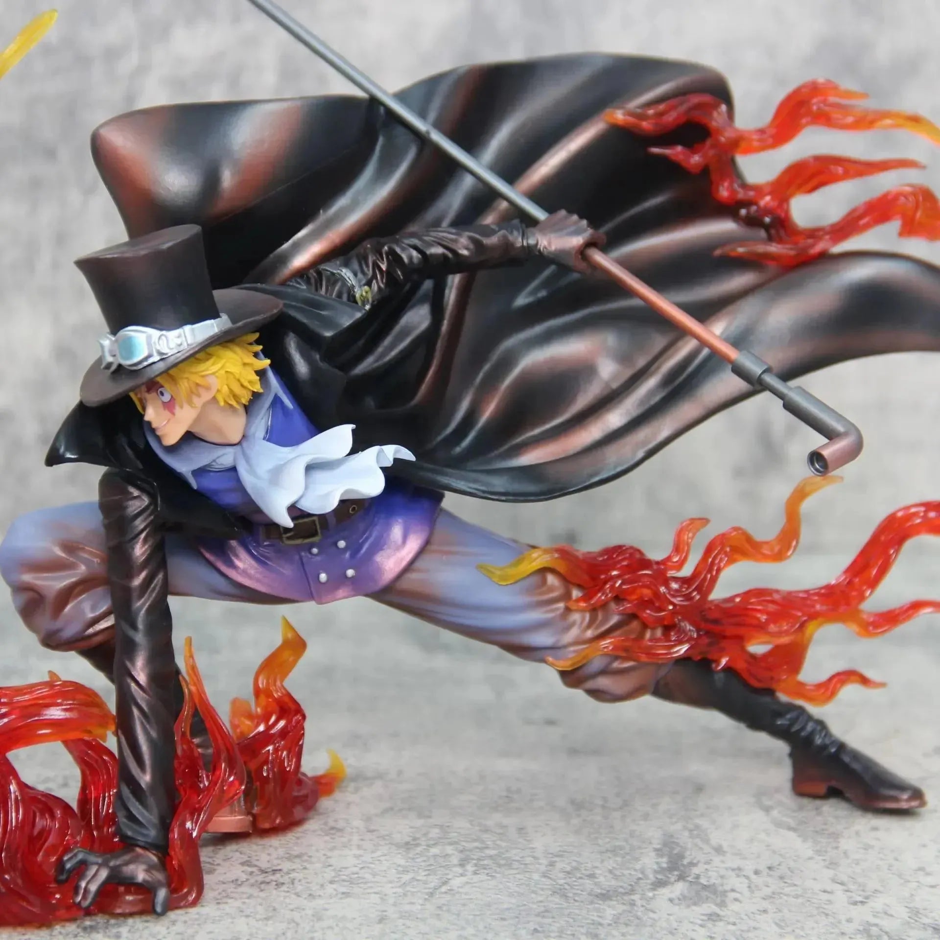 One Piece Sabo Action Figure (22 cm)