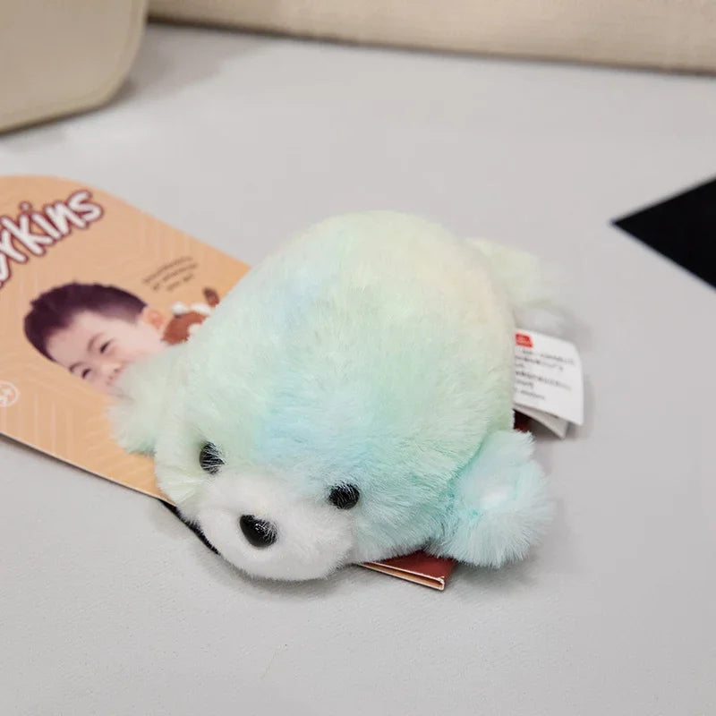 Shoulderkins Small Plush Animals - Bear Hugs