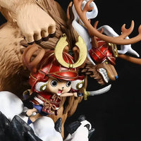 One Piece Chopper Action Figurine (14 cm)