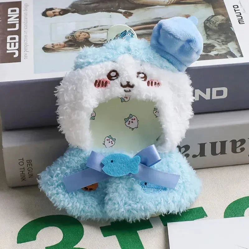 Labubu Sanliou Outfit Collection