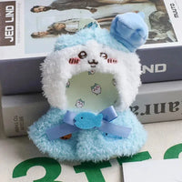 Labubu Sanliou Outfit Collection