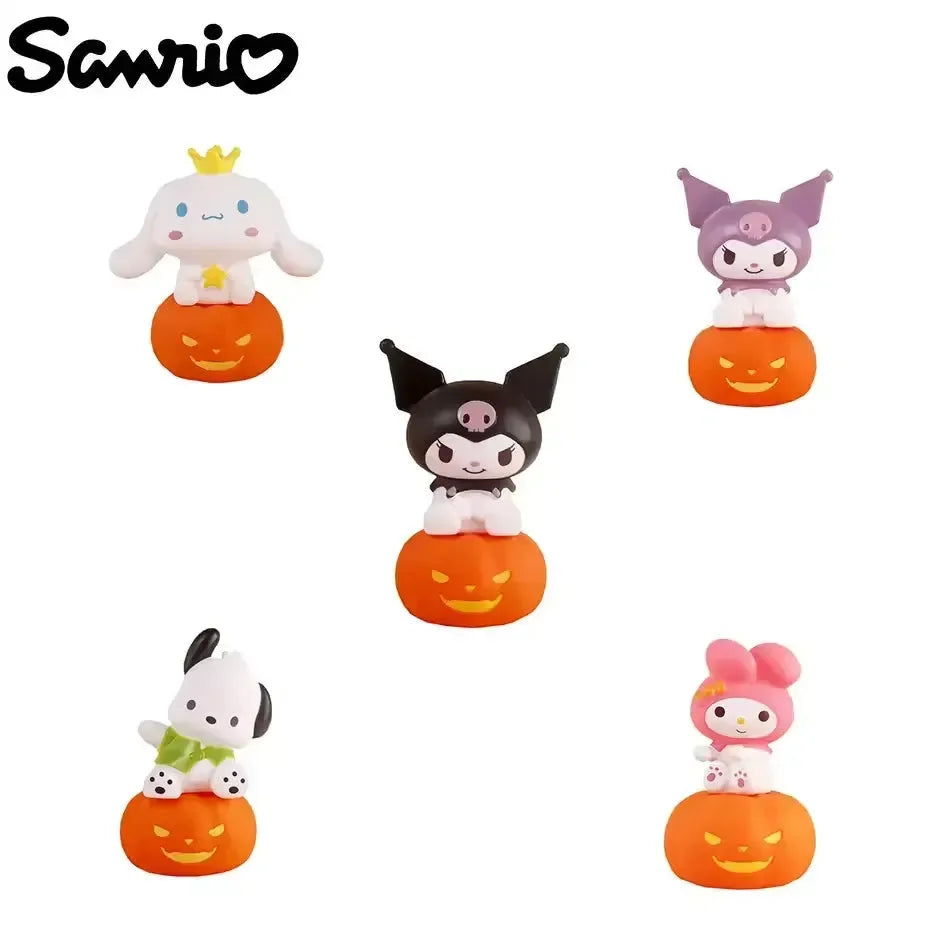 Dreamy Glow Sanliou Halloween Night Lamp