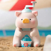 Lulu The Piggy Beach Party Blind Box