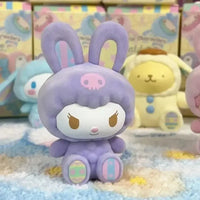 Sanliou Rabbit Series Blind Box