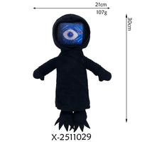 Nightmare Critters Plush Toys (30 cm)