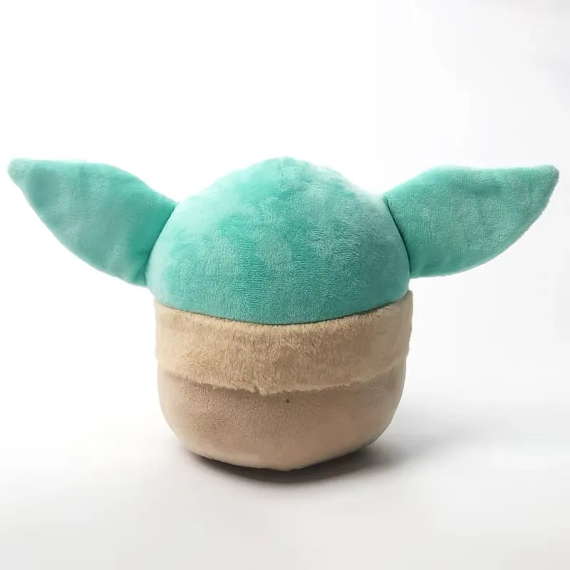 Star Wars Baby Yoda Grogu Plush Doll