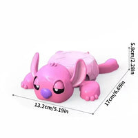 Cosmic 626 Alien Decompression Coasters