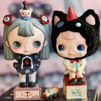 Boîte aveugle de la série Tinytiny Prologue 