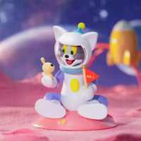 TOM and JERRY Space Travel Series Blind Box