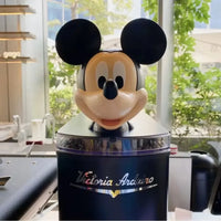 Mickey & Donald Friends Piggy Bank