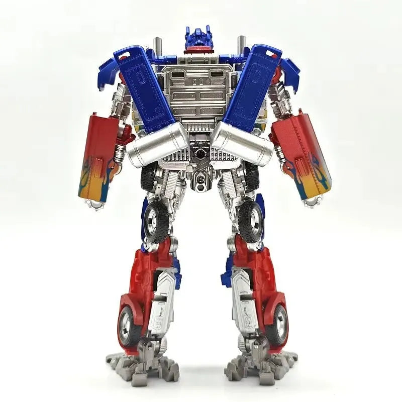 Baiwei TW1022EX Ultra Magnus Prime Figure