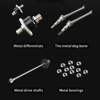 Speed Showdown KF10 RC Off-Road Car