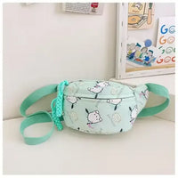 Sanrio Characters Kawaii Sling Bag