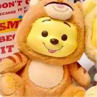 Top Toy Honey Bear Naughty Party Blind Box