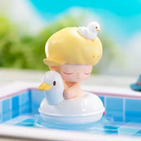 Dimoo Pet Vacation Series Blind Box