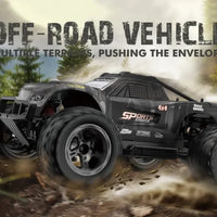 Speed Showdown KF10 RC Off-Road Car