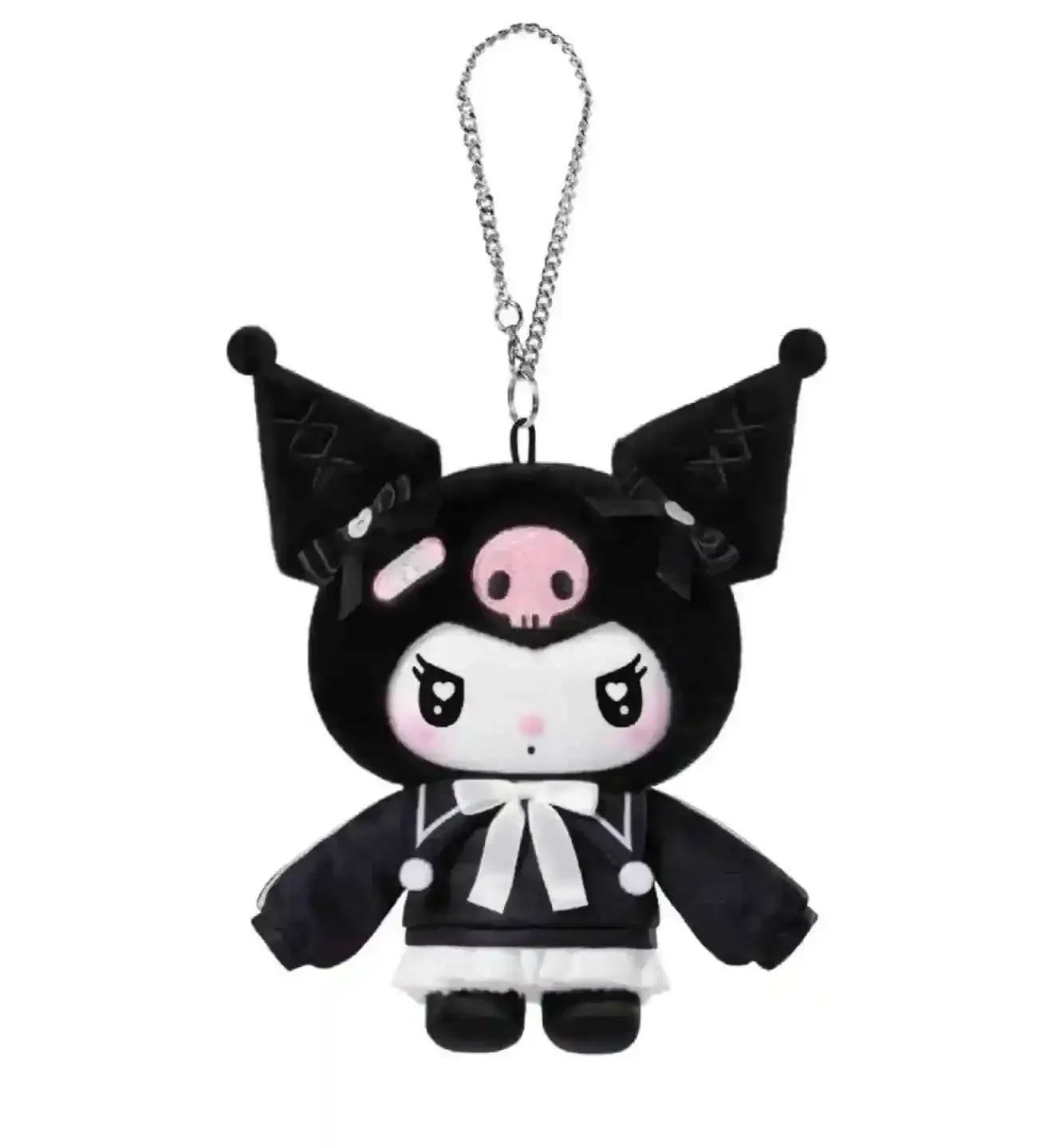 Sanliou Angel Garden Series Vinyl Plush Blind Box