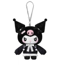 Sanliou Angel Garden Series Vinyl Plush Blind Box