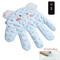 Soothing Remote Controlled Baby Patter