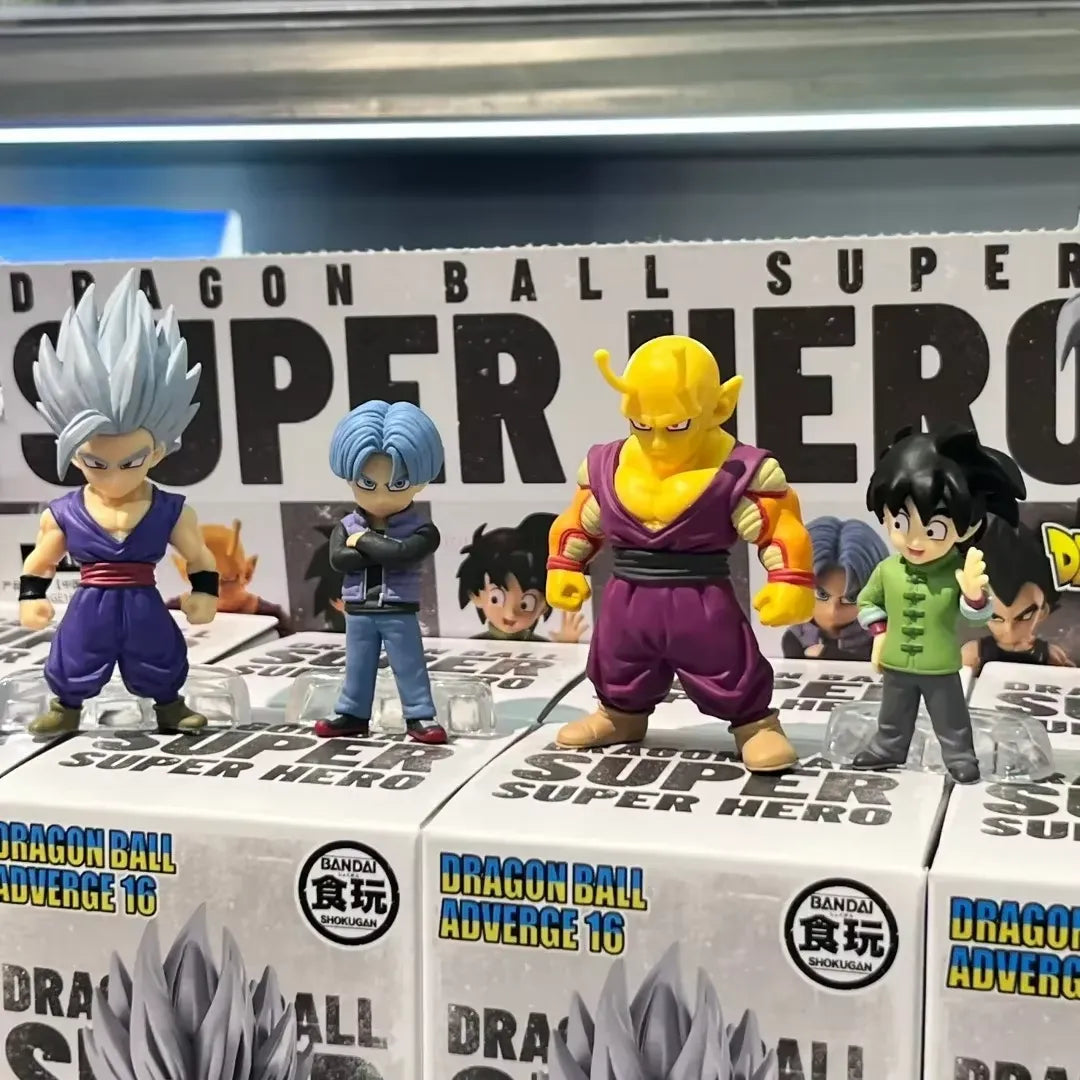 Bandai Limited Dragon Ball Super Blind Box