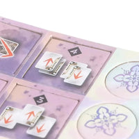 Hanamikoji Card Game