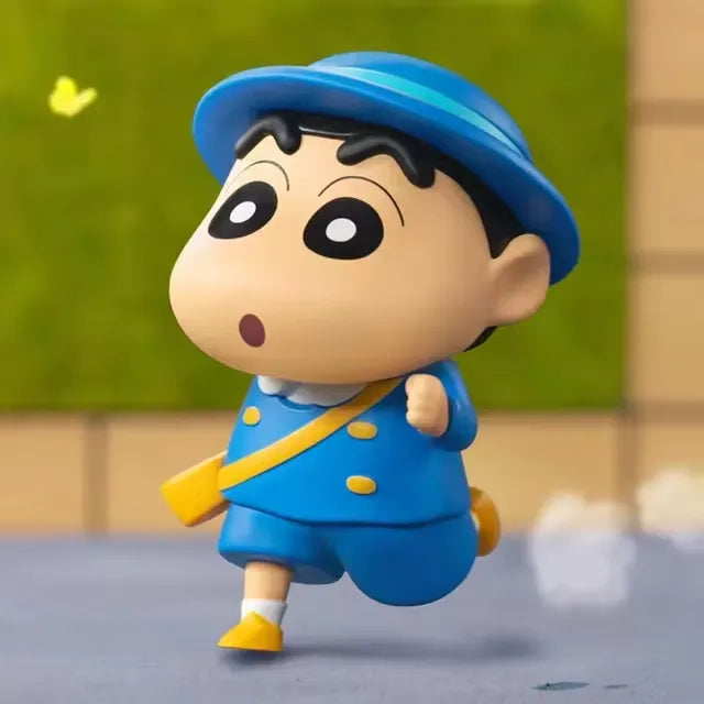 Crayon Shinchan Daily Series 3 Blind Box