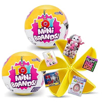 Zuru 5 Surprise Toy Mini Brands Series