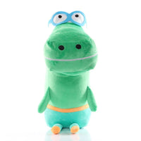 Hey Duggee & The Squirrel Club Plush Collection
