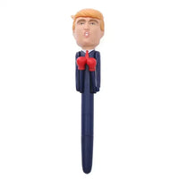 Stylo à bille de boxe Trump 