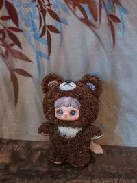 Hello Toys Maymei Dark Forest Gen-2 Blind Box