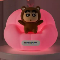 Shinichan Shine Bright Night Light