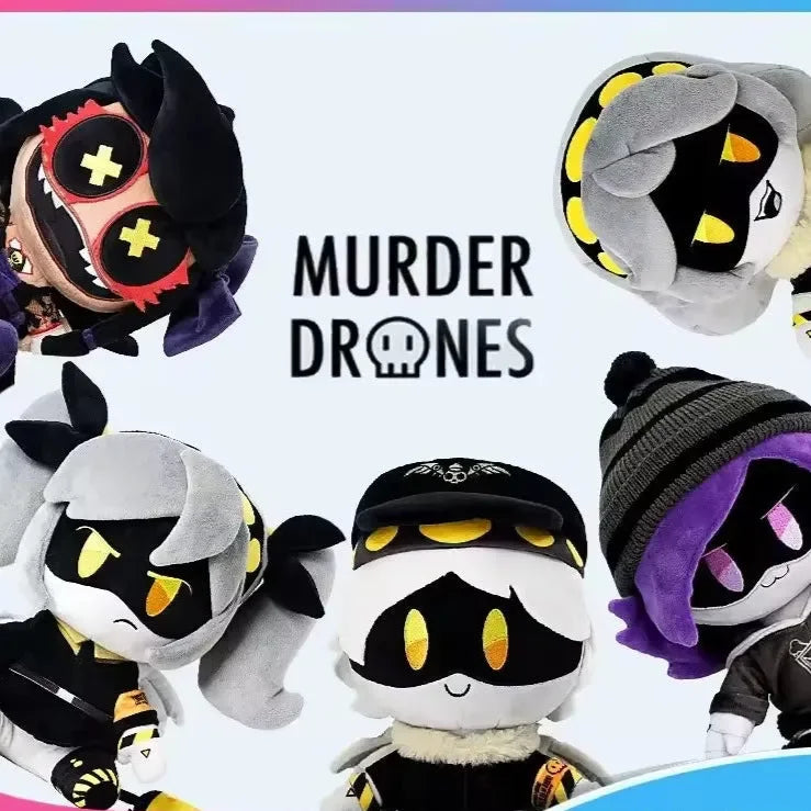 مجموعة طائرات القتل المحشوة 