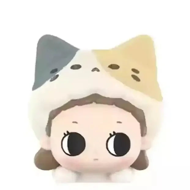 Baby Molli Pajama Party Blind Box