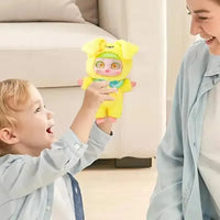 DuDuZai Dreamland Series Plush Blind Box