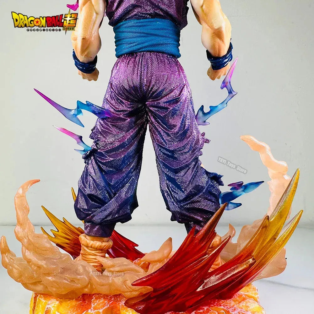 Dragon Ball Z Son Gohan Action Figurine (25 cm)