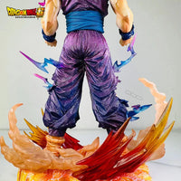 Dragon Ball Z Son Gohan Action Figurine (25 cm)