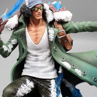 One Piece Aokiji Kuzan Action Figure (30 cm)