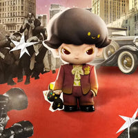 POP MART 13th Anniversary Spotlight Blind Box