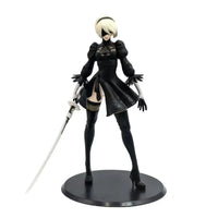 NieR: Automata YoRHa No. 2 Type B Action Figurine (28 cm)