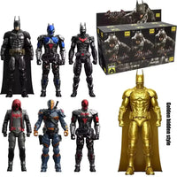 Batman Arkham Knight Model Blind Box